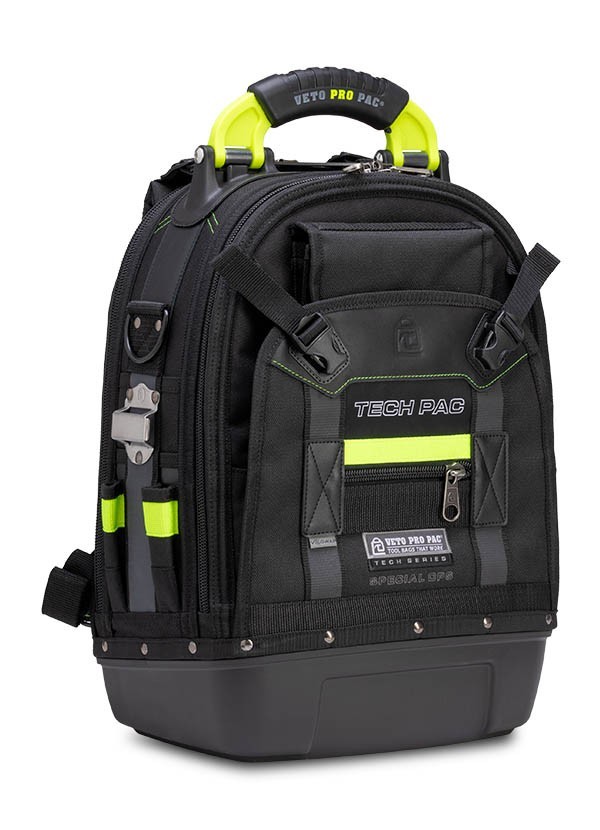 Veto Pro Pac Tech Pac Special Ops – Backpack Tool Bag