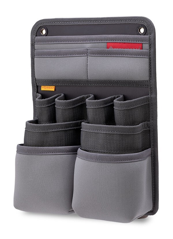 Veto Pro Pac TPXDTP V-SWAP Tool Panel, TP-XD BLACKOUT and TECH-XXL