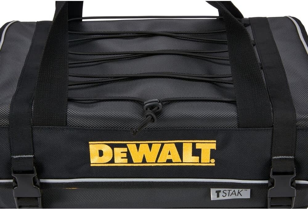 TSTAK 17 in. Multi-Purpose Tool Bag