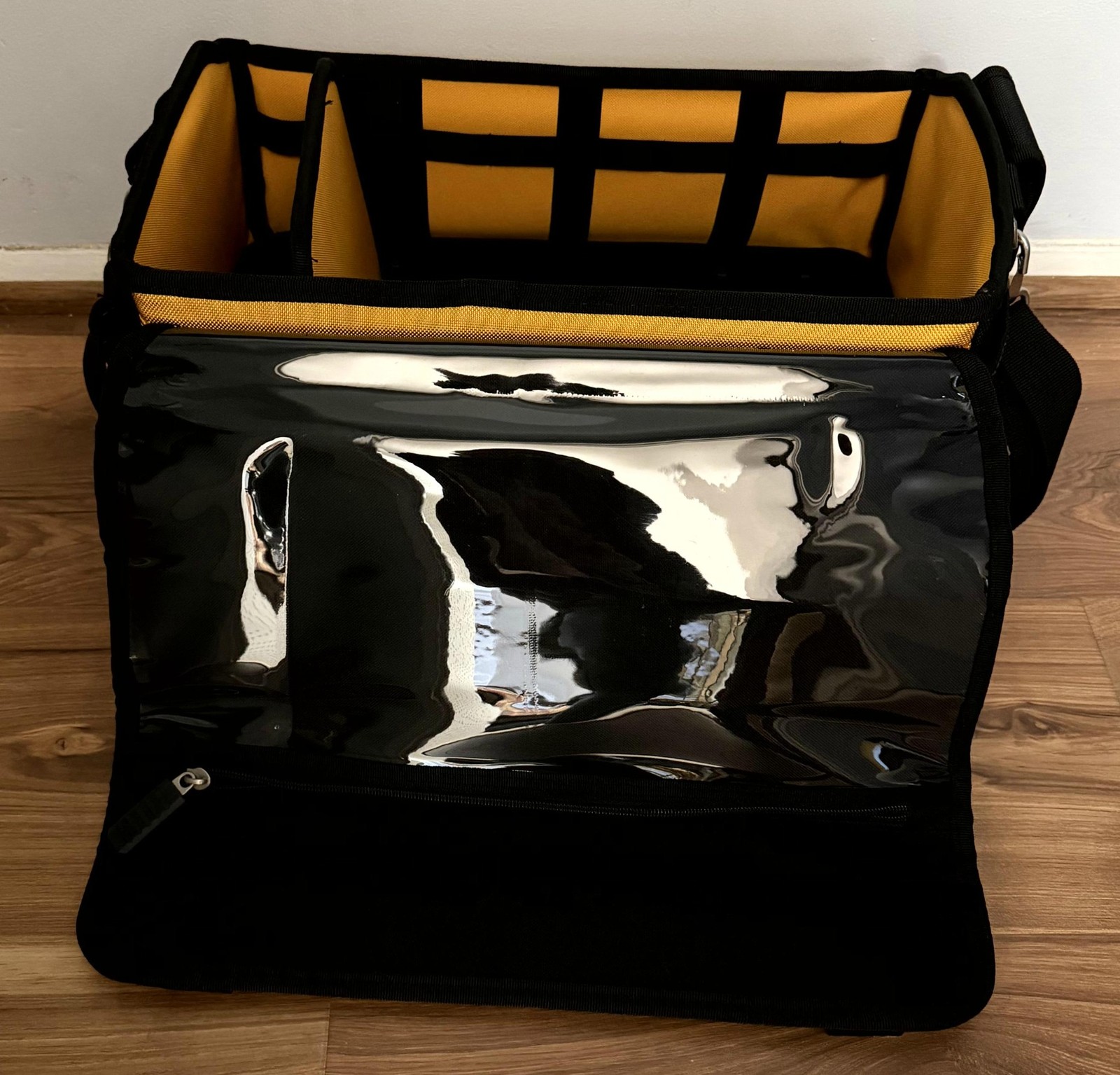 DeWalt T-STAK 17 in. Multi-Purpose Tool Bag NWT