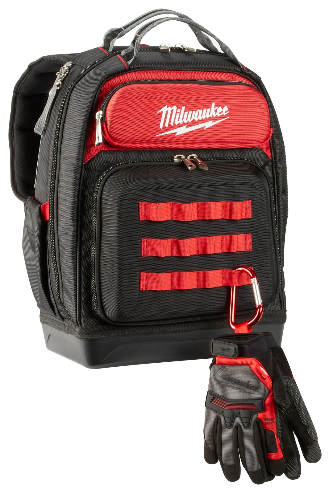 Milwaukee Tool 48-22-8201 Ultimate Jobsite Backpack