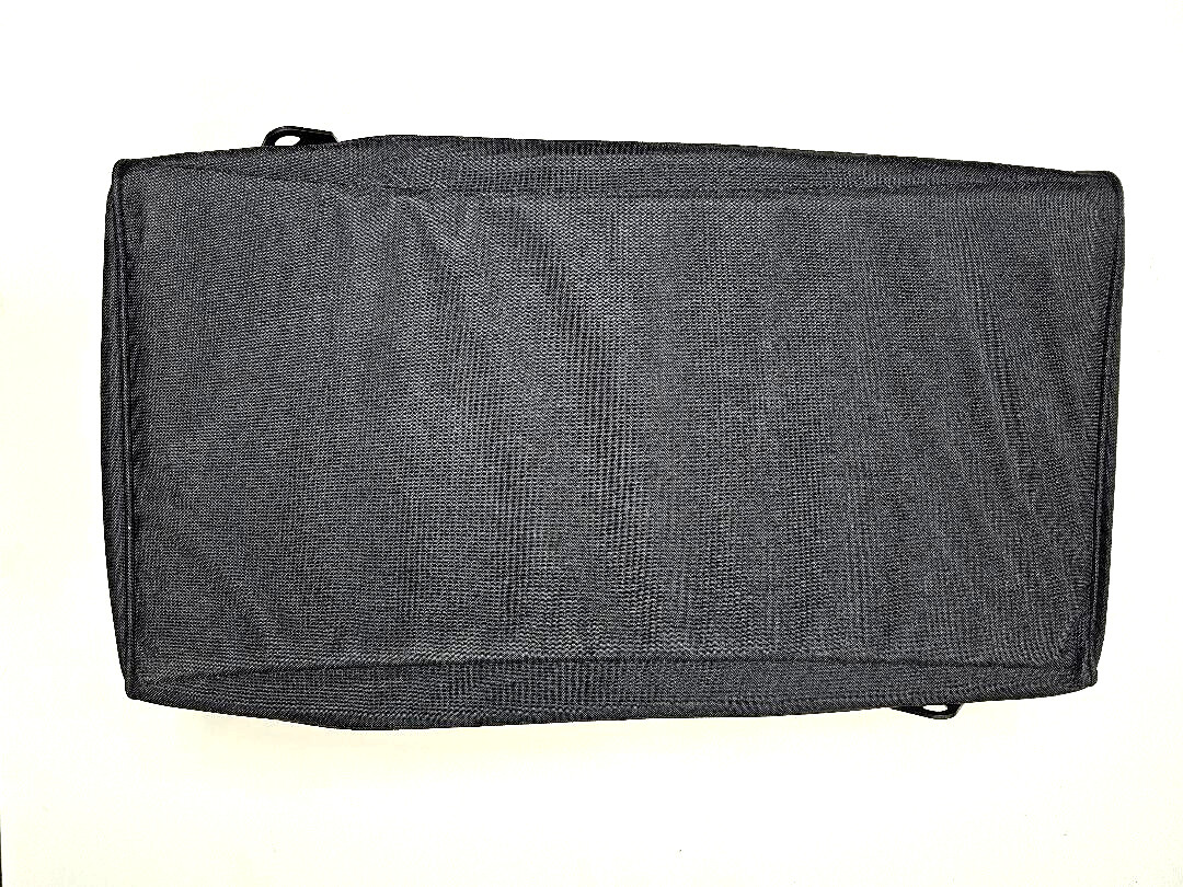 New Large FUEL Milwaukee 22″ Heavy Duty Canvas Tool Bag/Case, M18 12 14 18 Volt