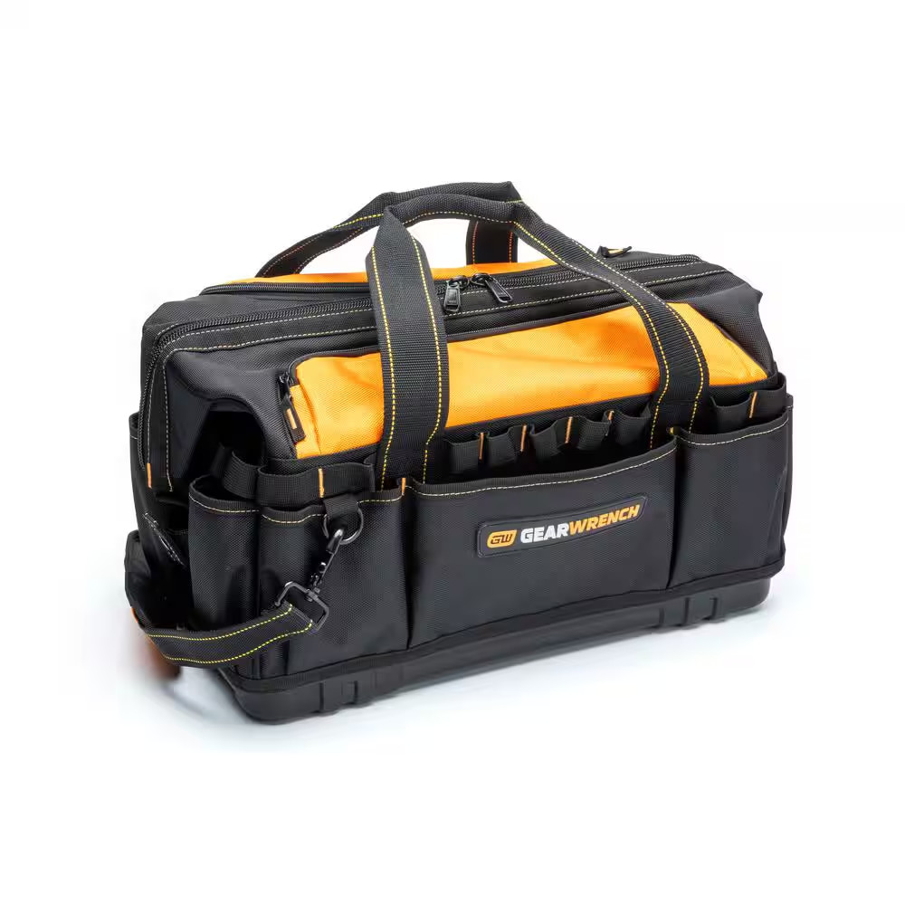 20 In. Professional Tool Bag