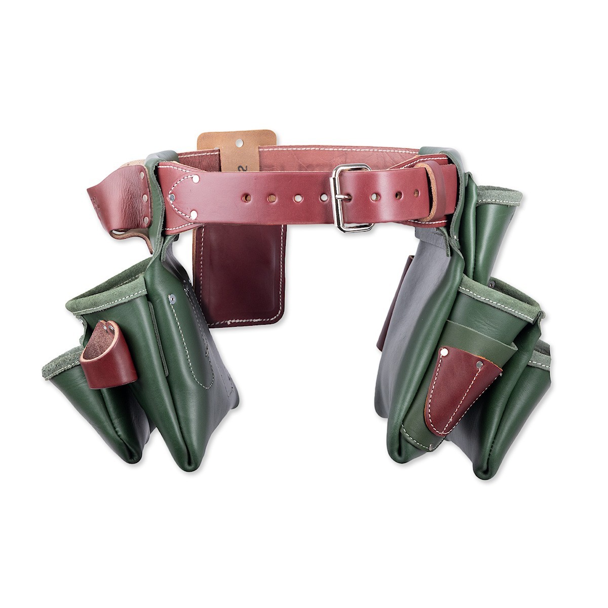Occidental Leather G5080DB ProFramer™ – Hunter Green Choose Size
