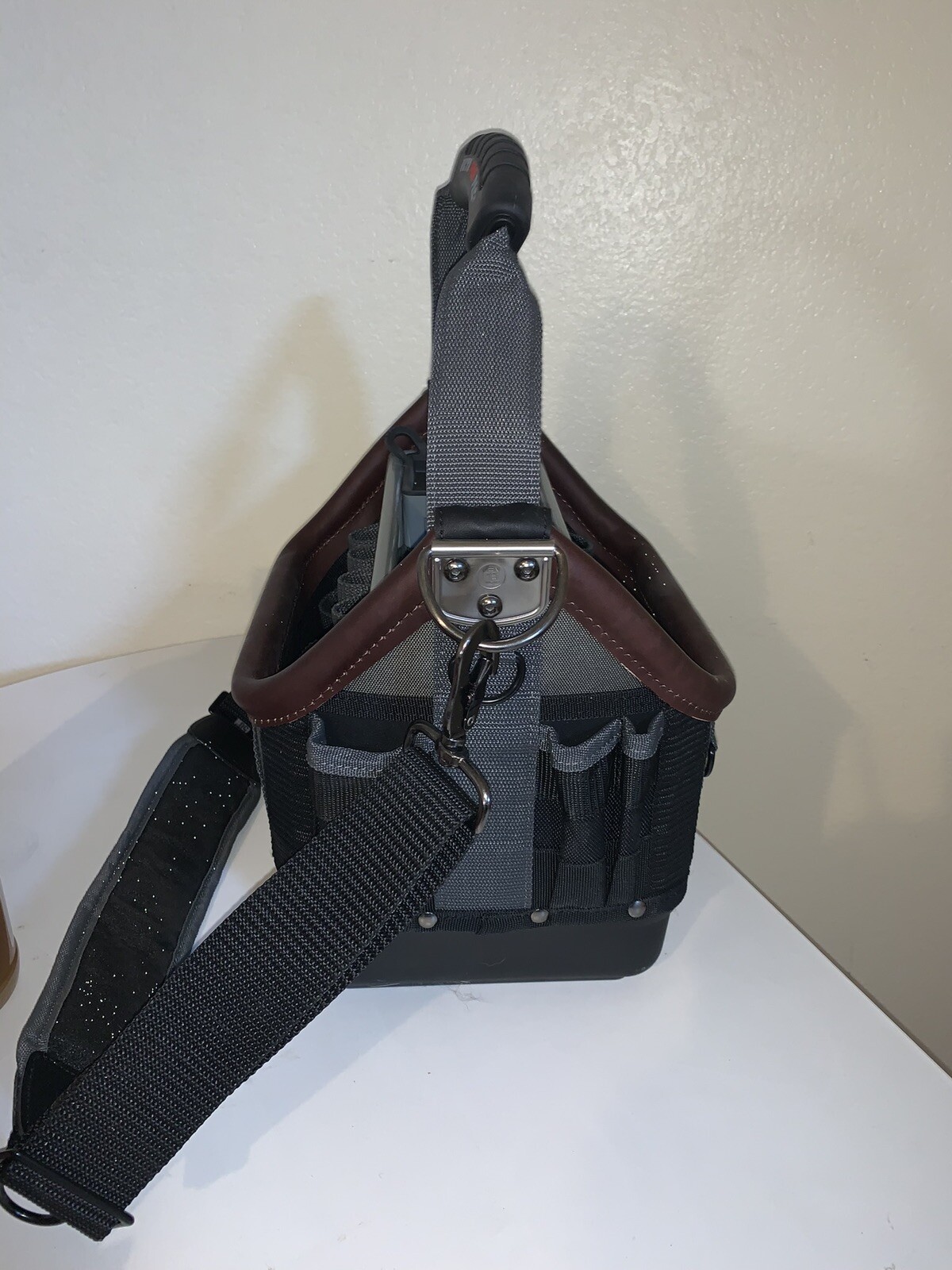 VETO PRO PAC TECH-OT-MC Open Top Tool Bag