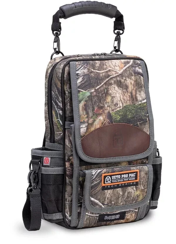 Veto Pro Pac MB3 CAMO DNA