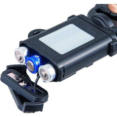 Tajima Led Sef Detachable Light Sf351D Japan Shipping New