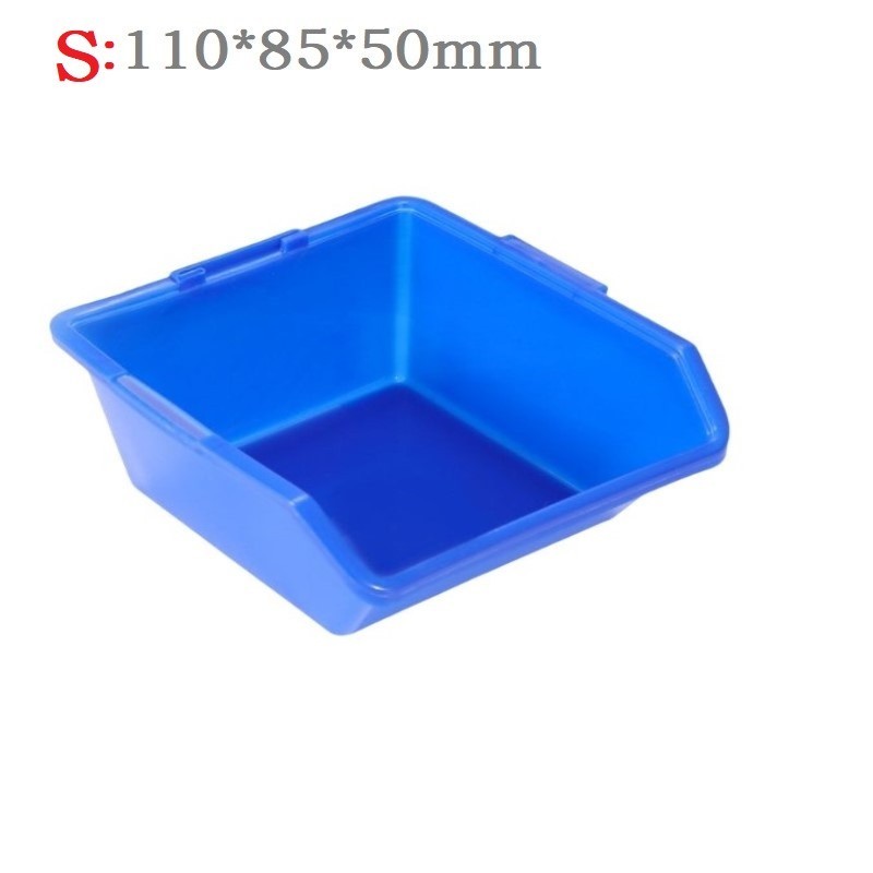Efficient Storage and Sorting Toolbox for Workshop and Home Applications