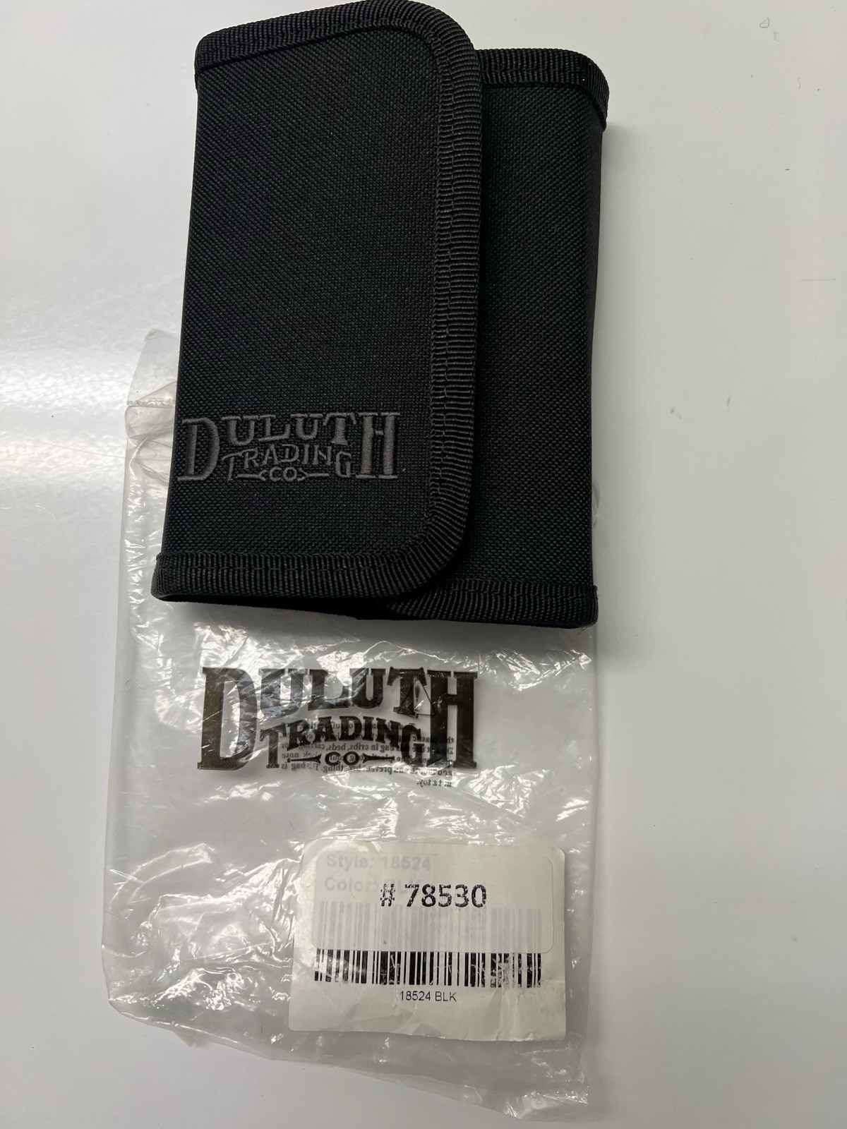 Duluth Trading Co Mini Tool Kit