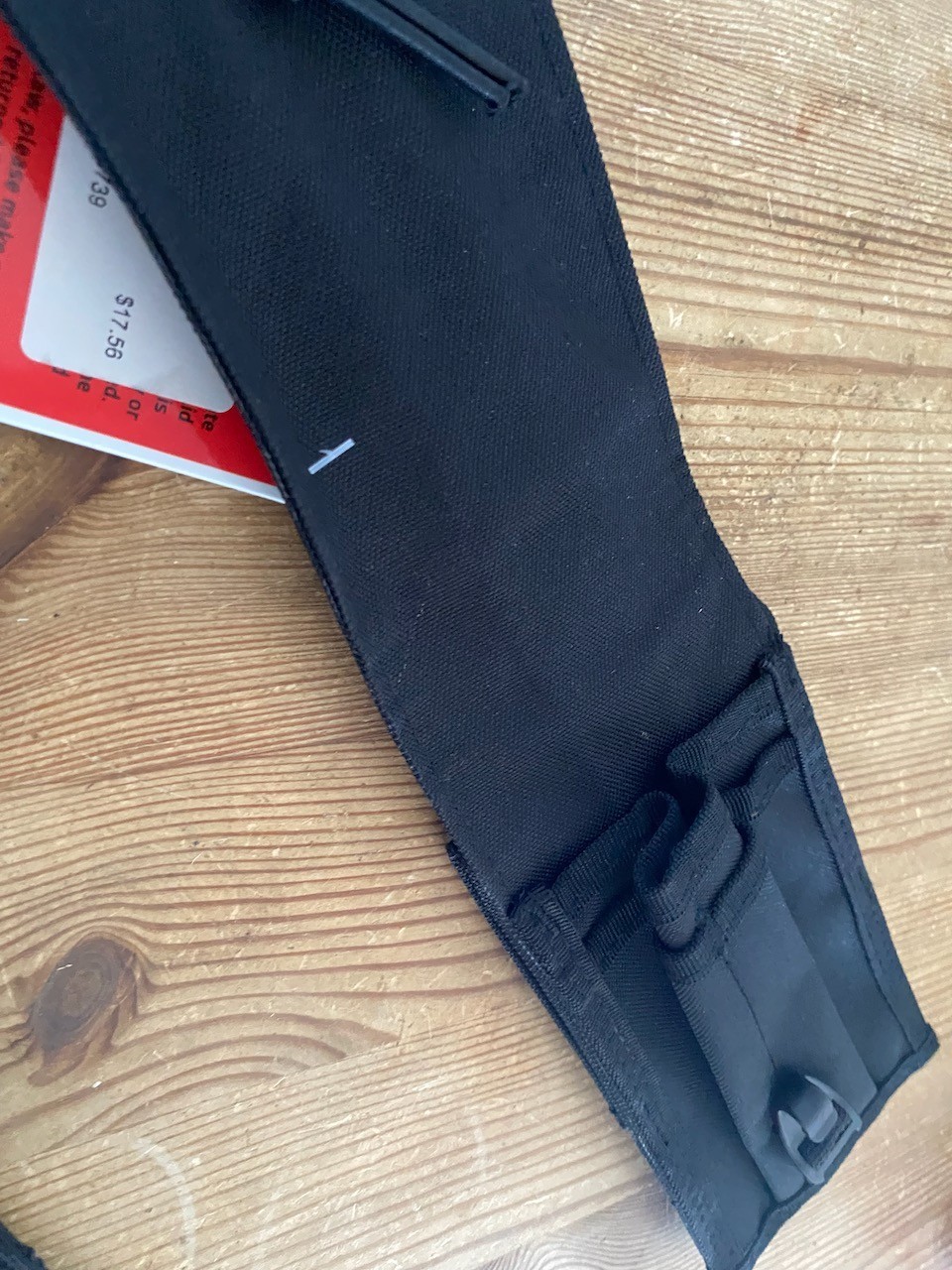 Setwear Mini Tool Pouch, LOT of 2! 1 new w/tags, 1 used in excellent condition