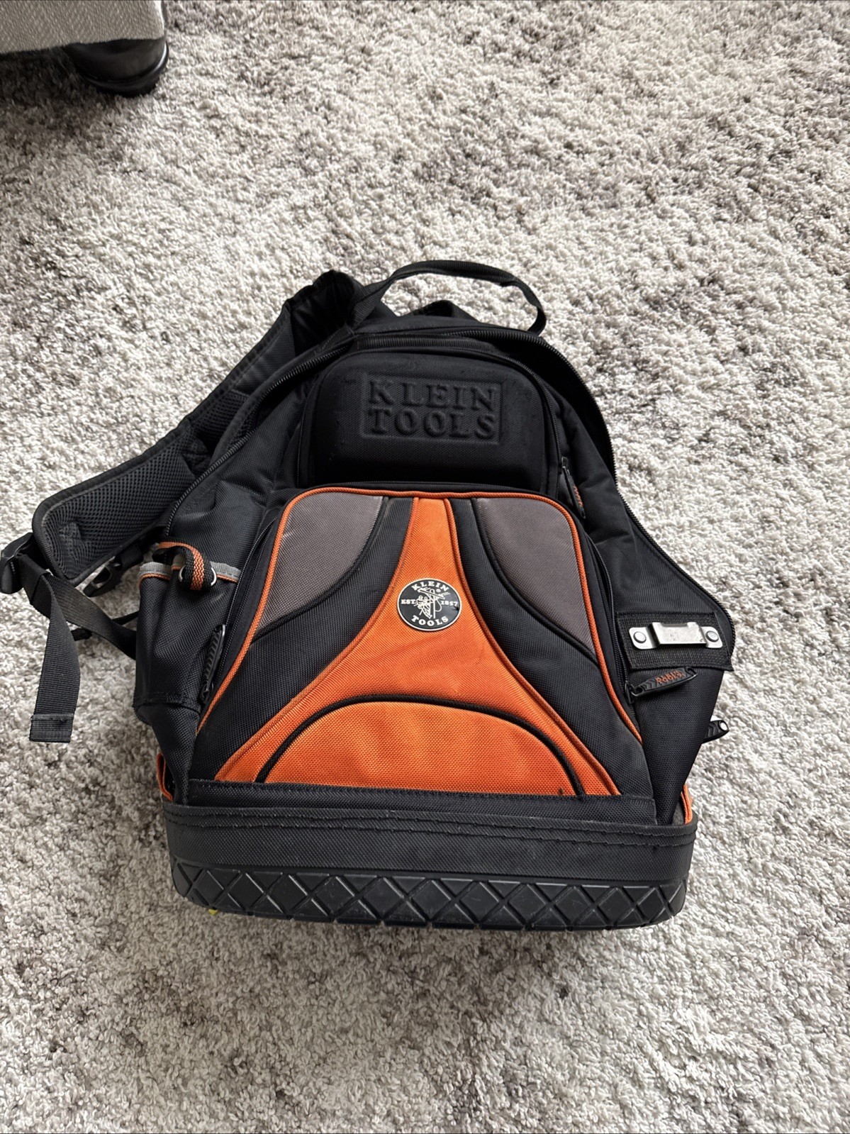 Klein Tools 55421BP-14 Tradesman Pro™ Backpack
