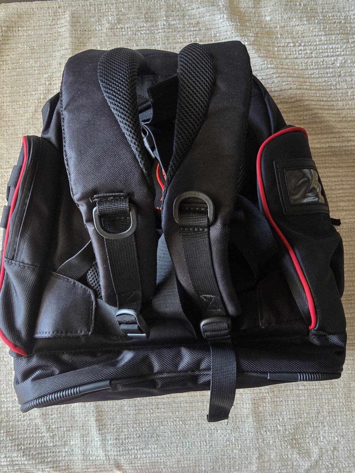 Westward Tool Backpack Portable Storage for Tools