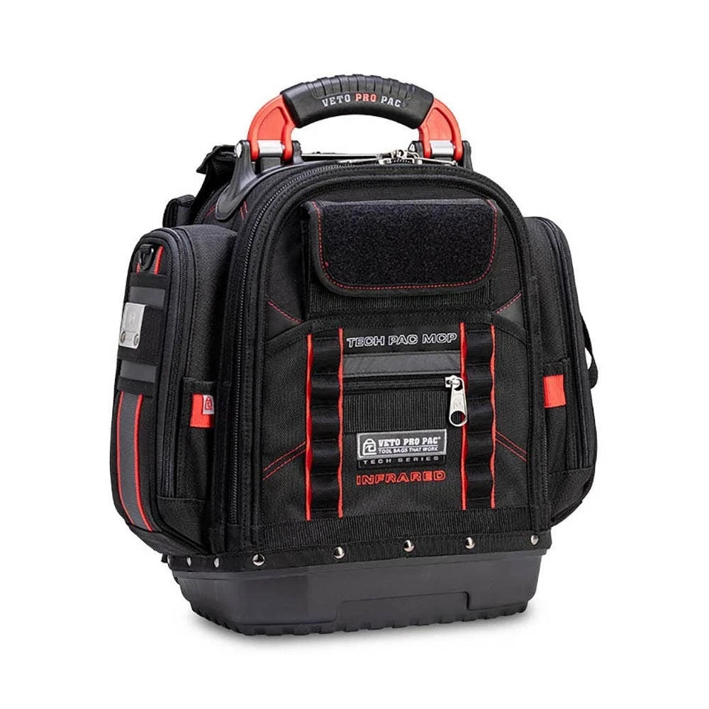 Veto Pro Pac Tech Pac MCP Infrared Small Tech Tool Backpack