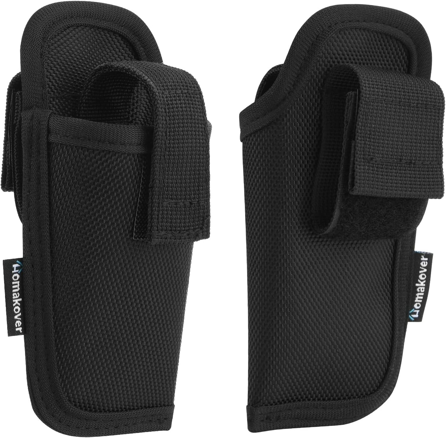 1 Pack Black 1680D Belt Sheath Pouch Holder For KNIPEX Cobra Pliers (Pouch Only)