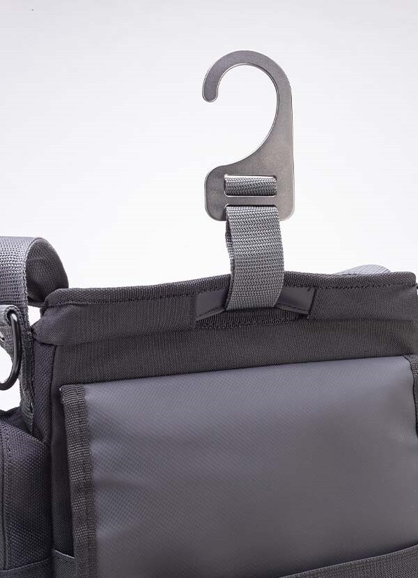 Veto Pro Pac TP-XXL Extra, Extra Large Tool Pouch