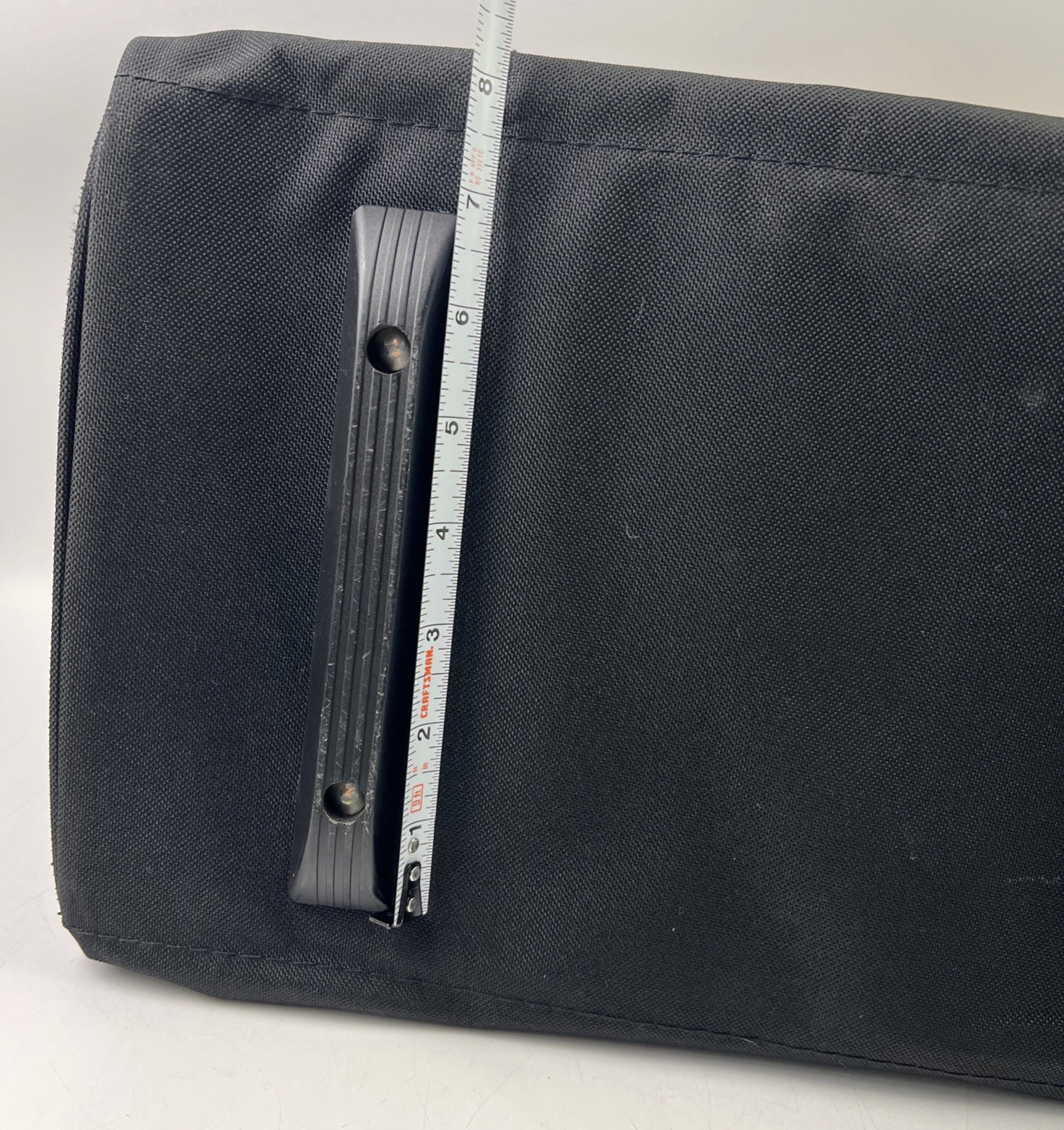 Dewalt Medium Heavy Duty Contractor Tool Bag 15″x10″x9.5″