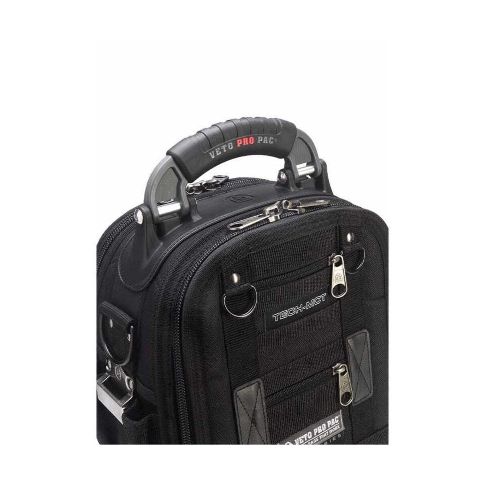 VETO PRO PAC TECH-MCT (Blackout) Black