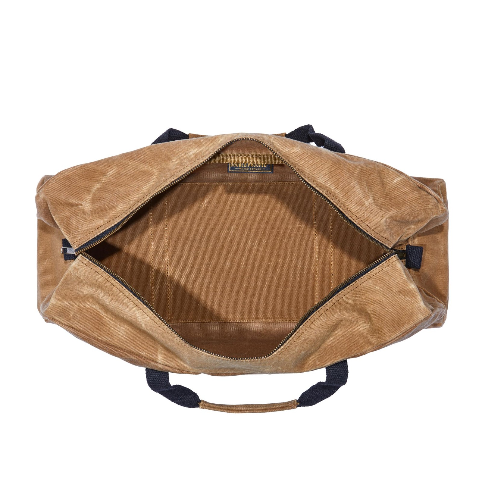 Readywares 20″ Utility Bag Waxed Canvas Large Heavy Duty Tool Bag