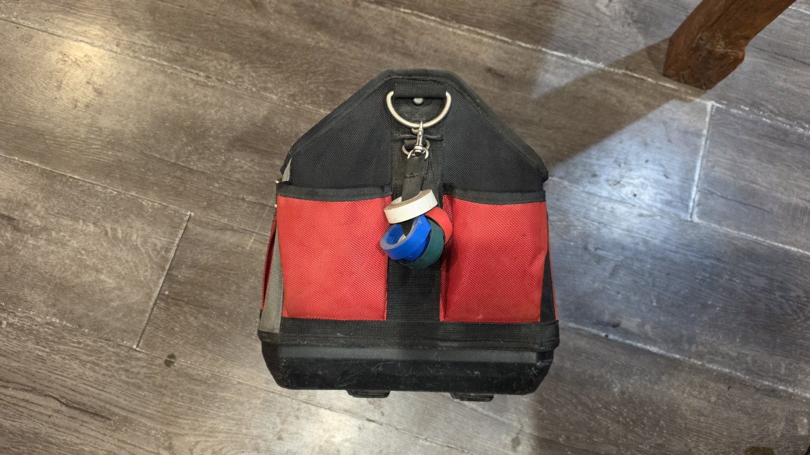 Original Milwaukee 48-22-8310 PACKOUT 10″ Tote