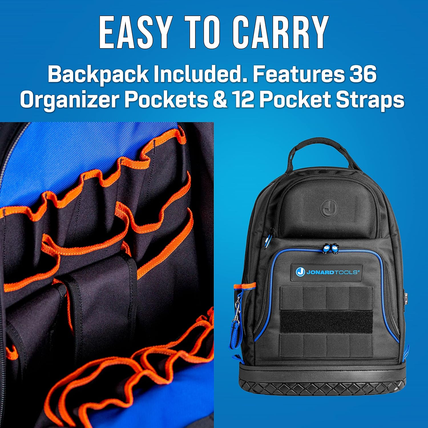 TK-179B Advanced Backpack Fiber Prep Kit