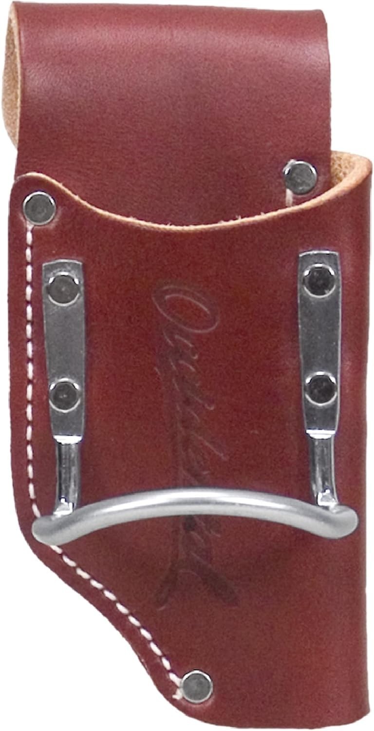 Occidental Leather 5020 2-in 1 Tool and Hammer Holder