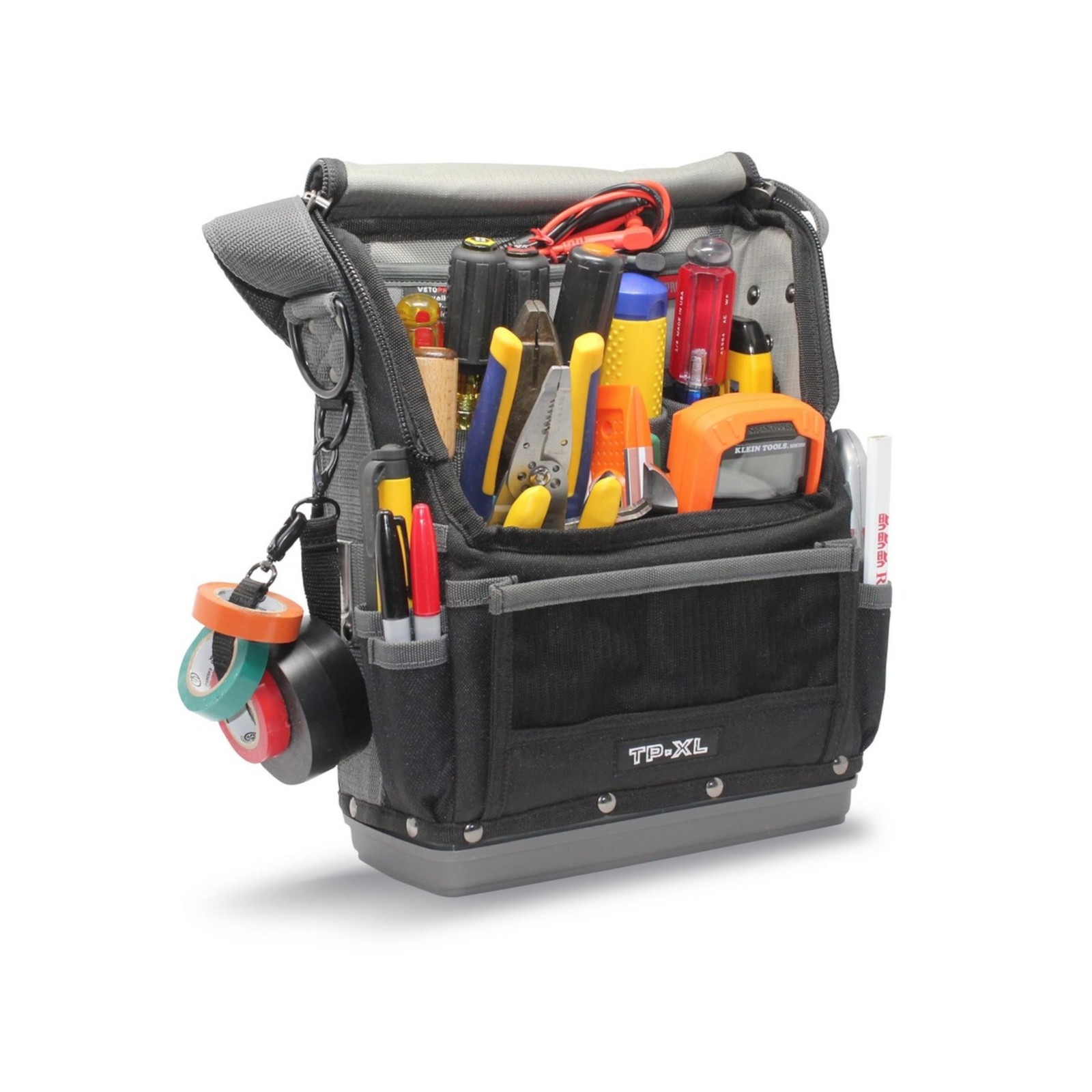 Veto Pro Pac TP-XL Extra Large Tool Pouch (Original) …