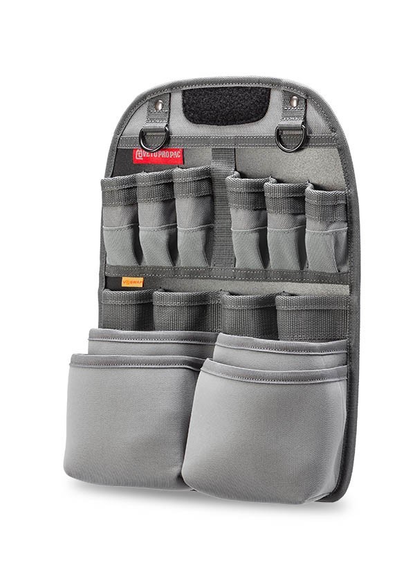 TECH PAC MC BLACKOUT/BUILDOUT/SPECIAL OPS/EVO/TECH PAC MCP INFRARED TOOL PANEL
