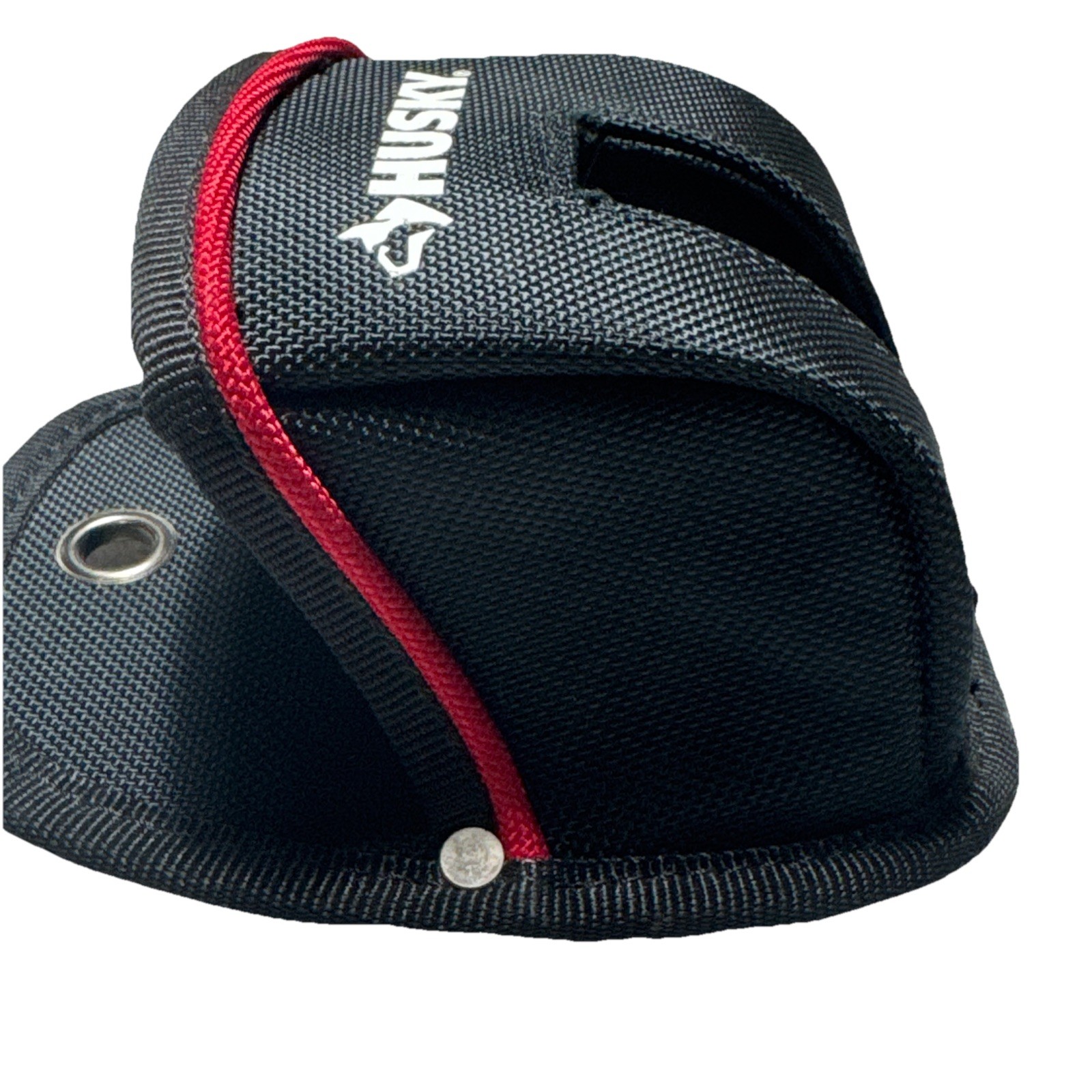 Husky 4.5 in. Tape Measure Holder Pouch Belt Clip EUC