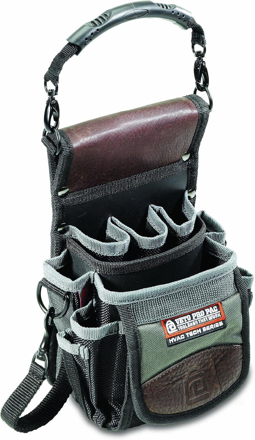 Veto Pro Pac TP3 Tool Pouch