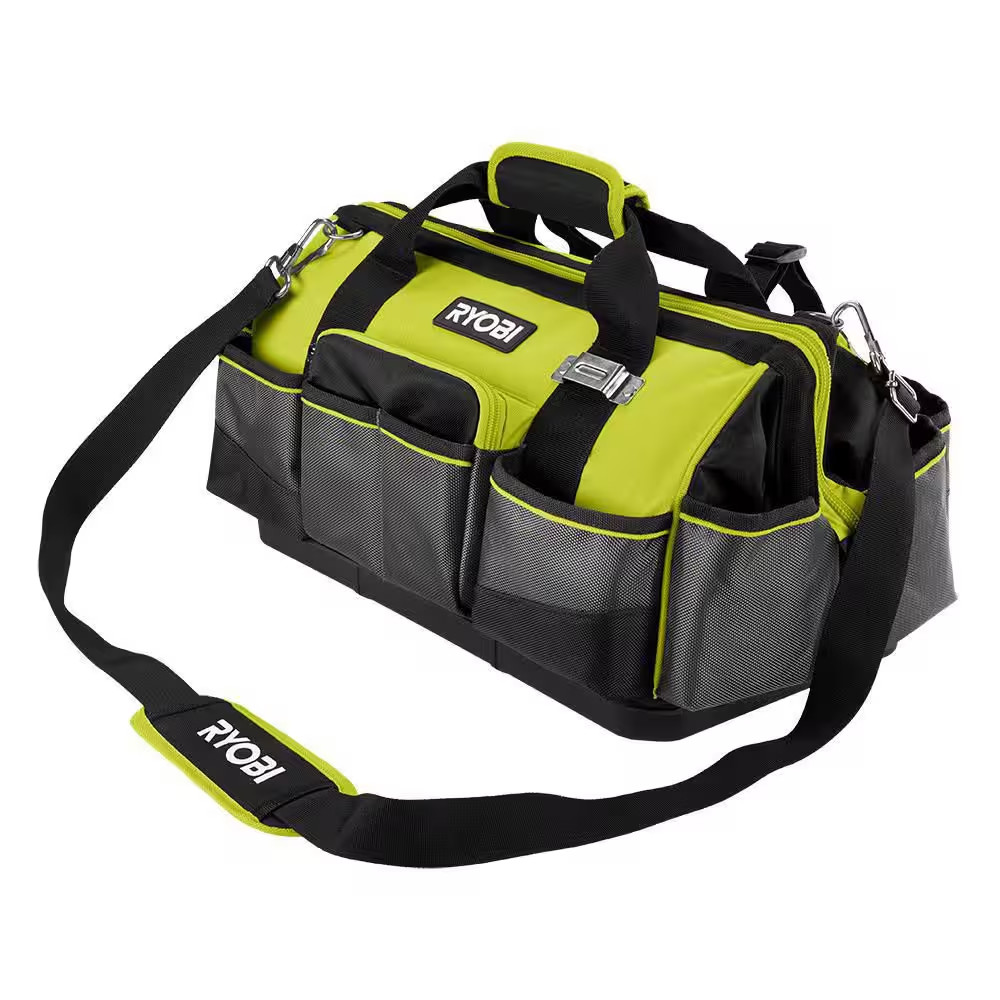 18 In. Medium Tool Bag