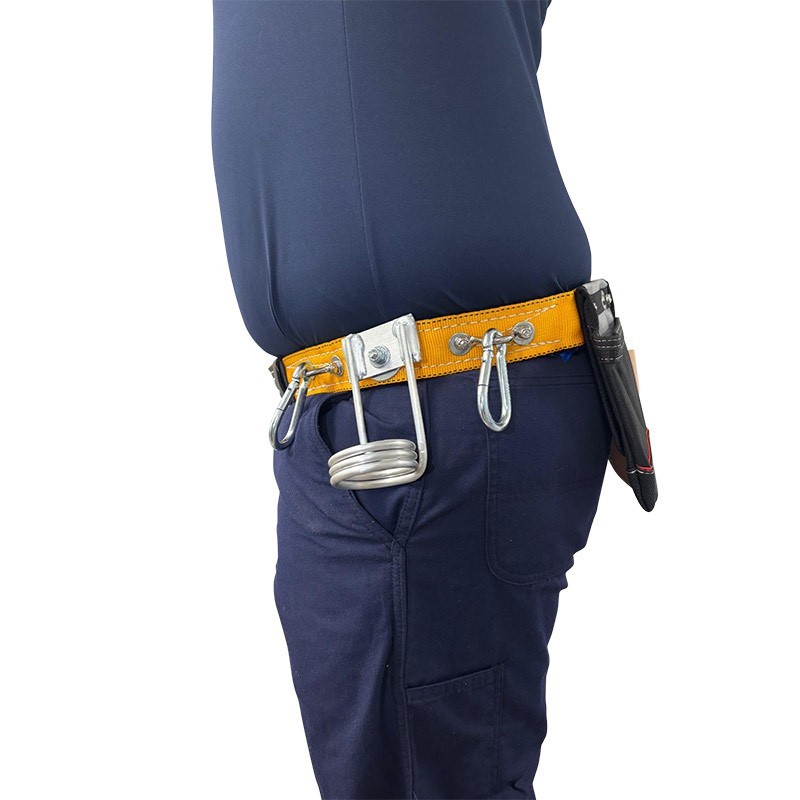 Scaffold Tool Belt #1