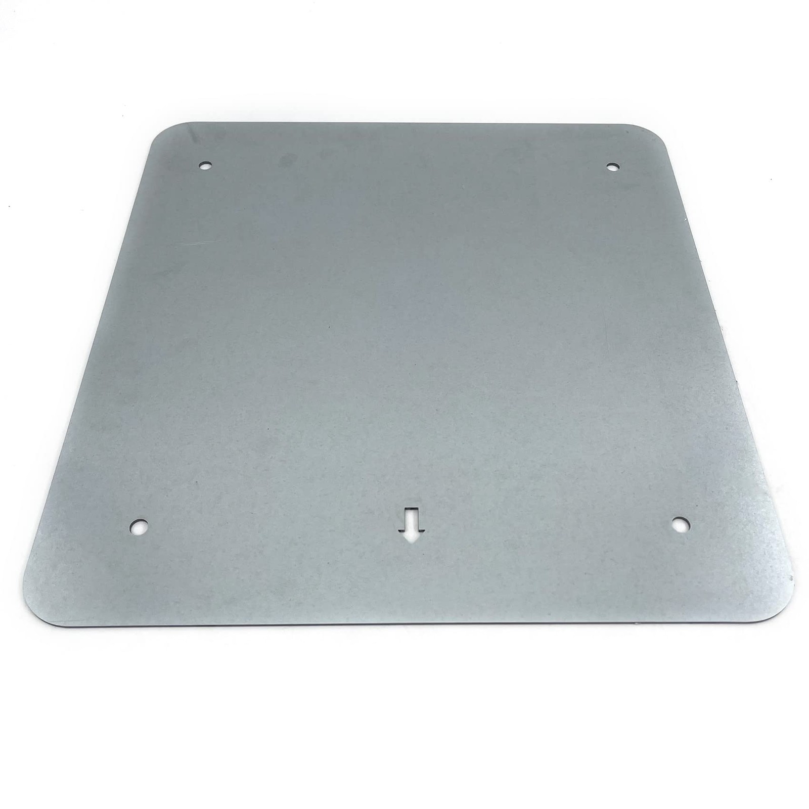 Steel Tour Pak Pack Trunk Base Plate For Indian Chief/Roadmaster/Challenger 2014