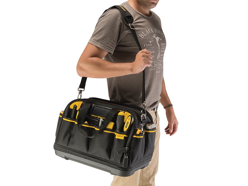 STANLEY FatMax Multi Access Bag 43cm (17in) STA173607