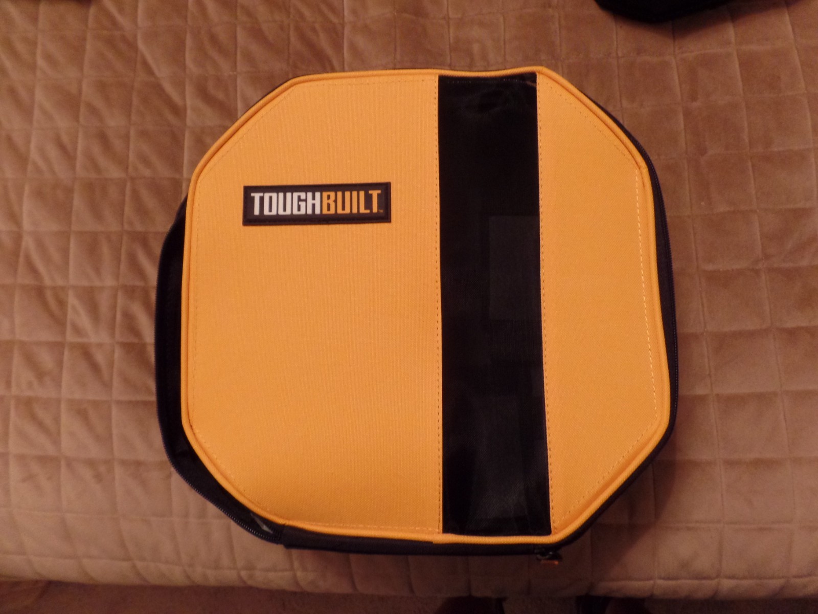 ToughBuilt SoftBox Toolmate, 3-Pack – Sizes 12″, 9″, 7″, P/N TB-192-C-1BES, NEW