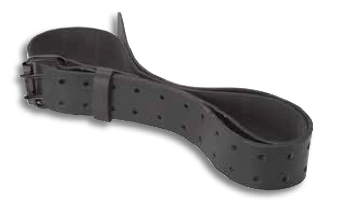 GREENLEE 9858-11 Heavy Duty Leather Tool Belt