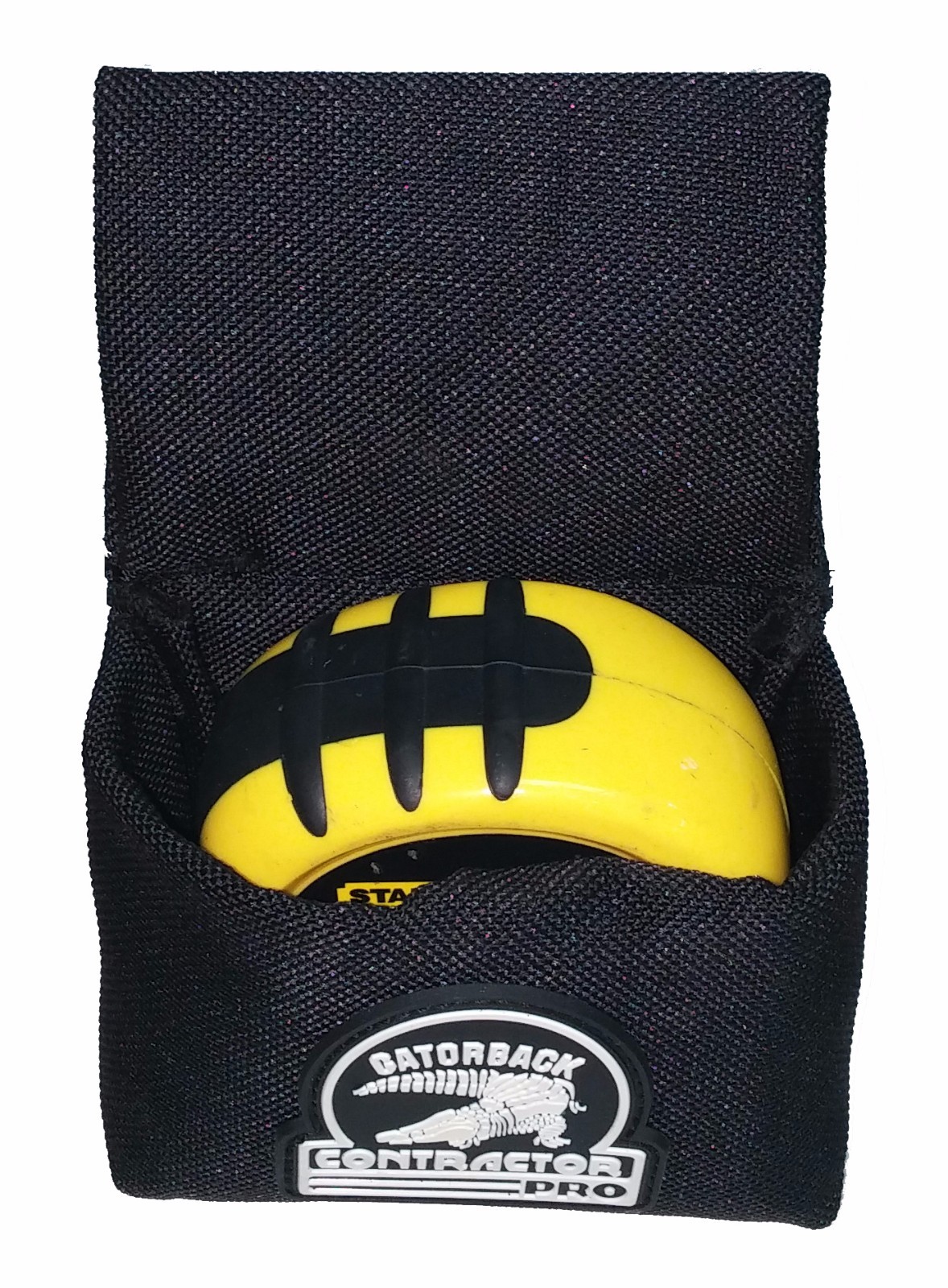 Gatorback B603 Tape Pouch. Add on for Framer / Carpenter / Electrician