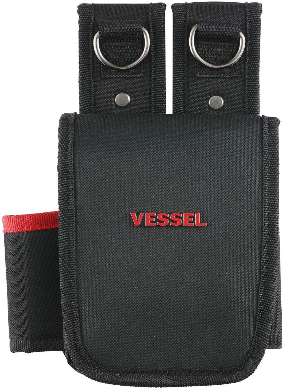 VESSEL TOOL POUCH (1 DRIVER, PEN, PARTS, CARD) TPB-10 TOOL HOLDER
