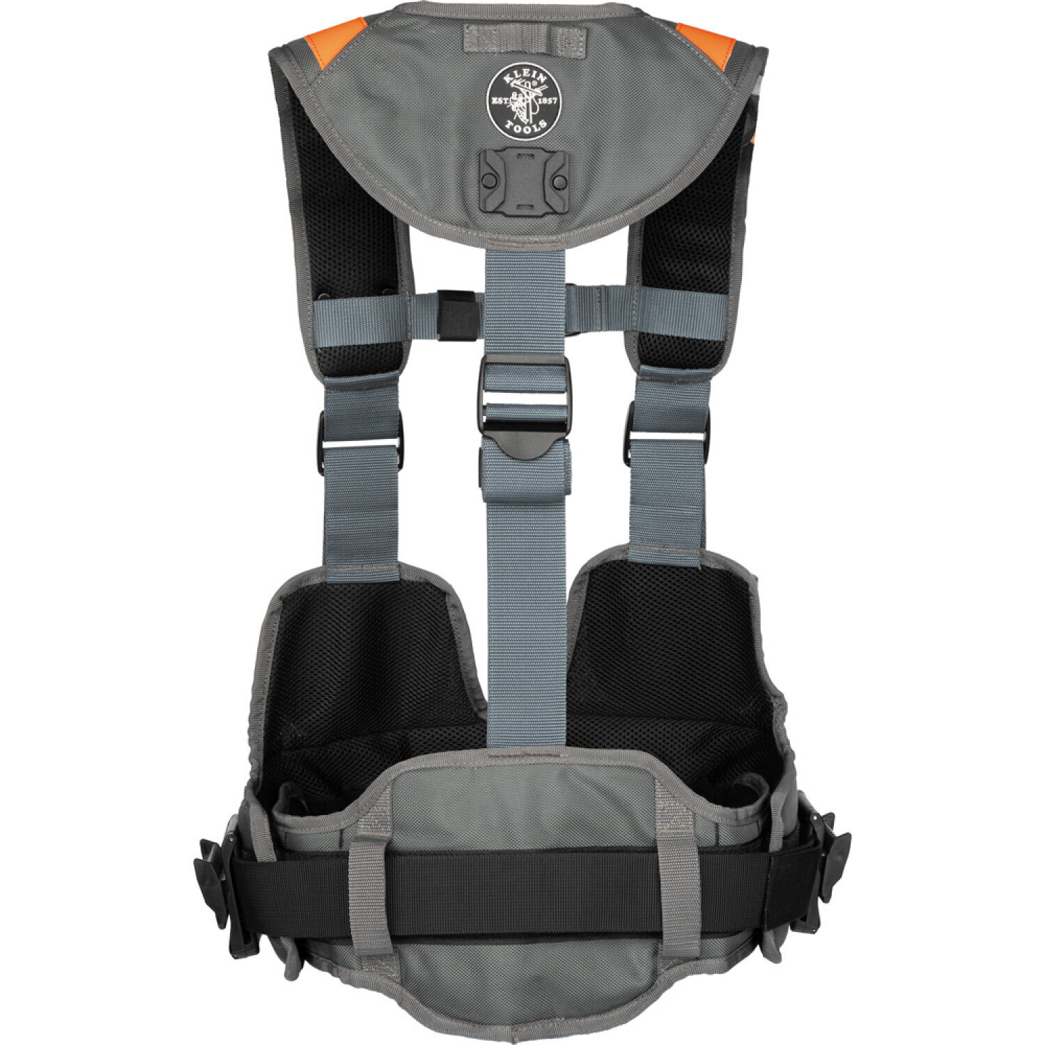 Klein Tools 55829MB MODbox Tool Vest and Pouch, Fully Adjustable