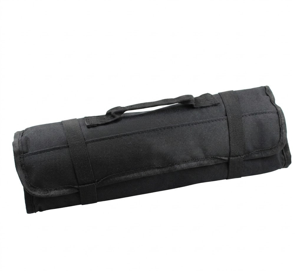 Portable Multifunctional Reel Type Hardware Tool Bag pack of 2
