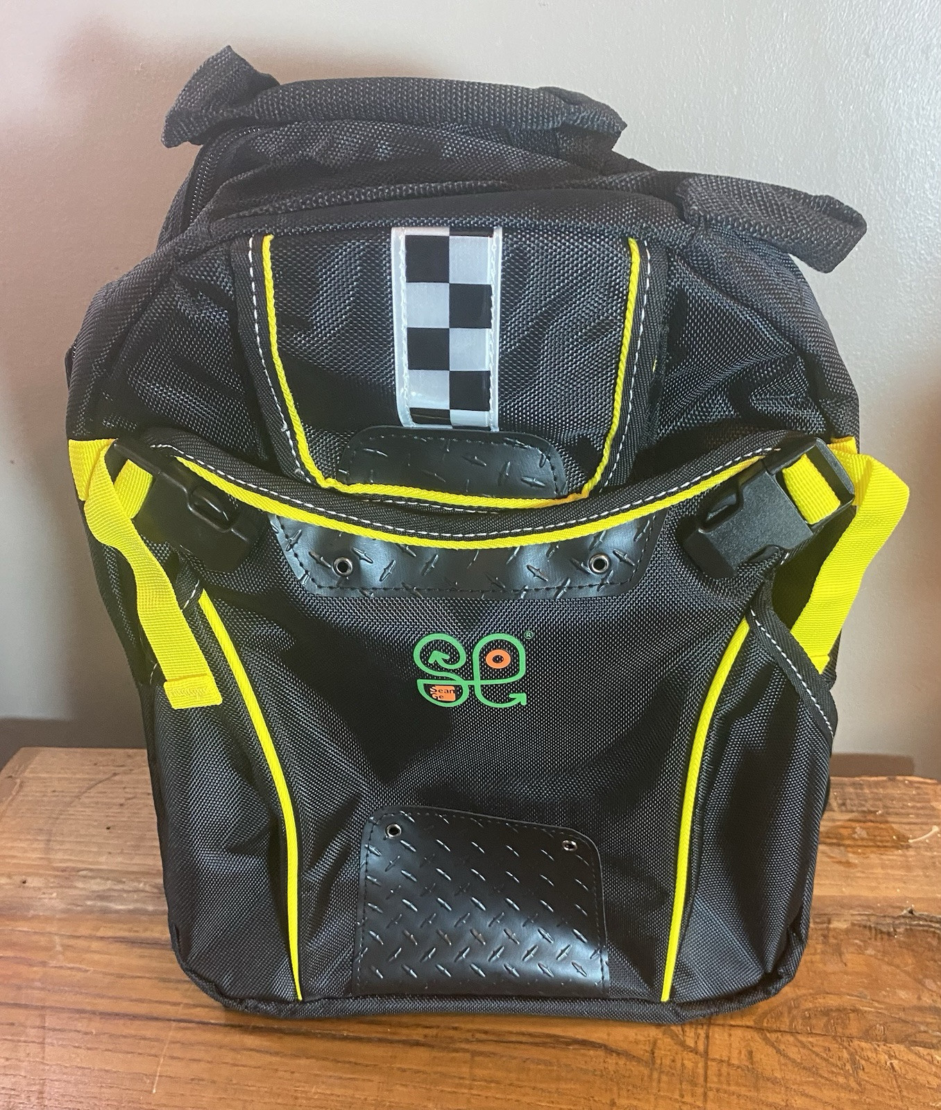 SG Tool Backpack
