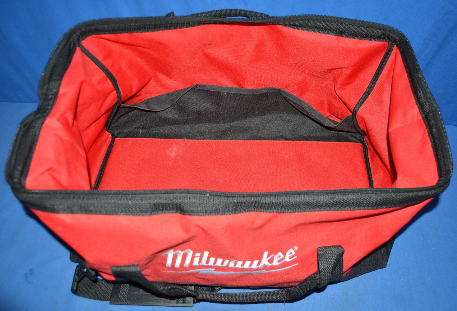 Milwaukee Tool Bag Heavy Duty Contractor Bag