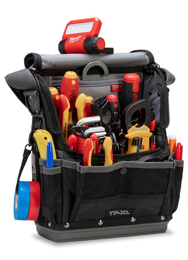 Veto Pro Pac TP-XL Extra Large Tool Pouch