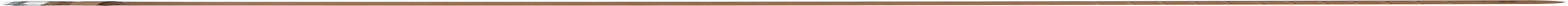 20-208 2in. Heavy Duty Preminum Quality Top grain Leather Work Belt, Natural