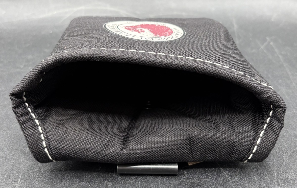 OCCIDENTAL LEATHER 9511 DEEP CLIP-ON POUCH (MVP039414)