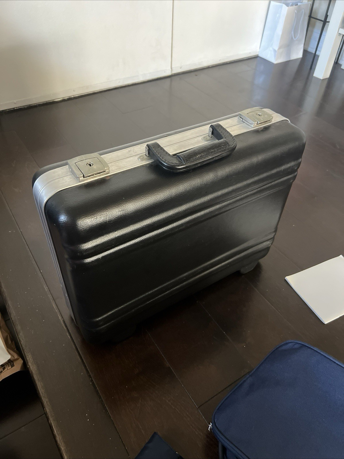 Telvac Tool Case 18X13X5 Inches