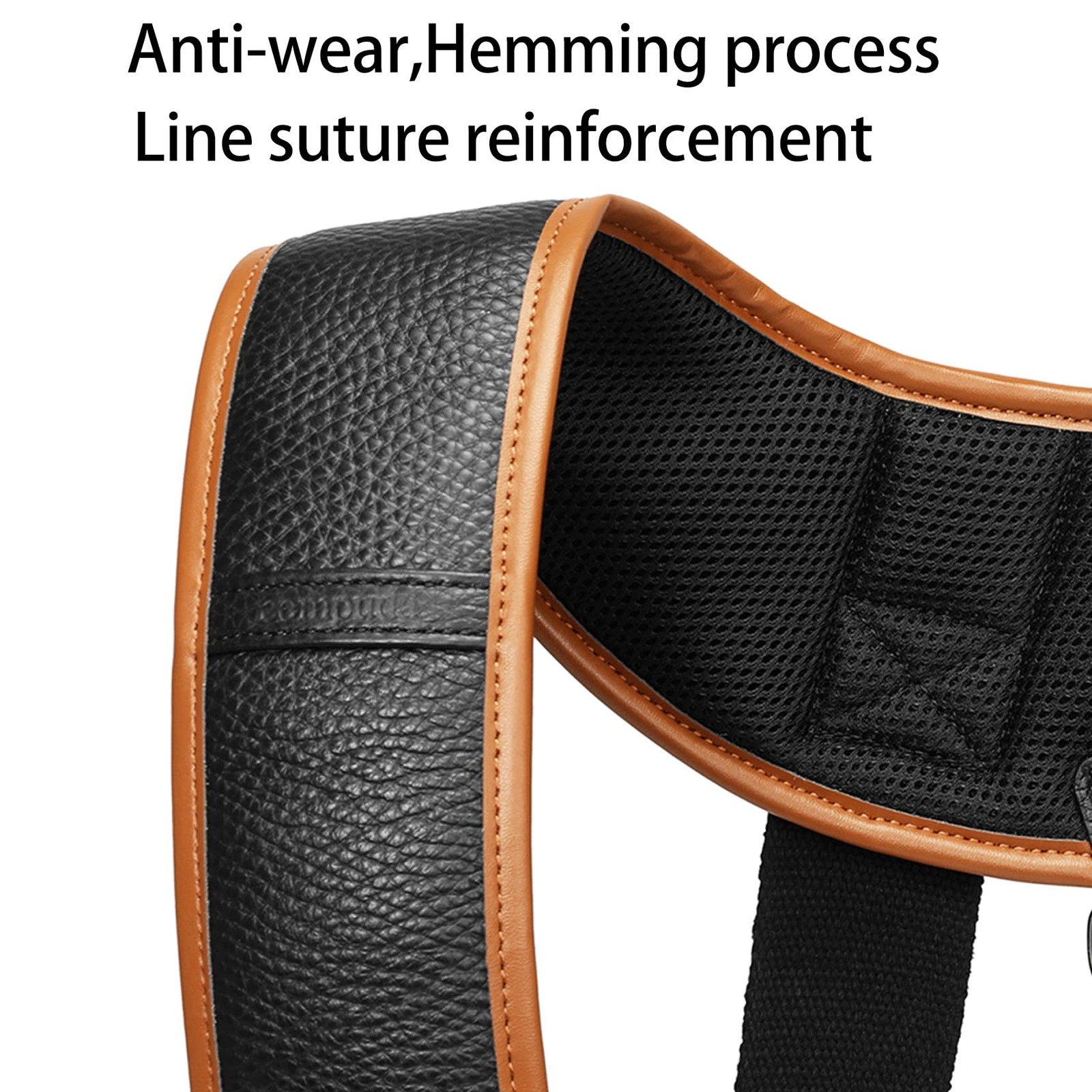 Tool belt suspenders,Heavy-Duty Tool Belt Suspender For Men, Comfy Padded too…