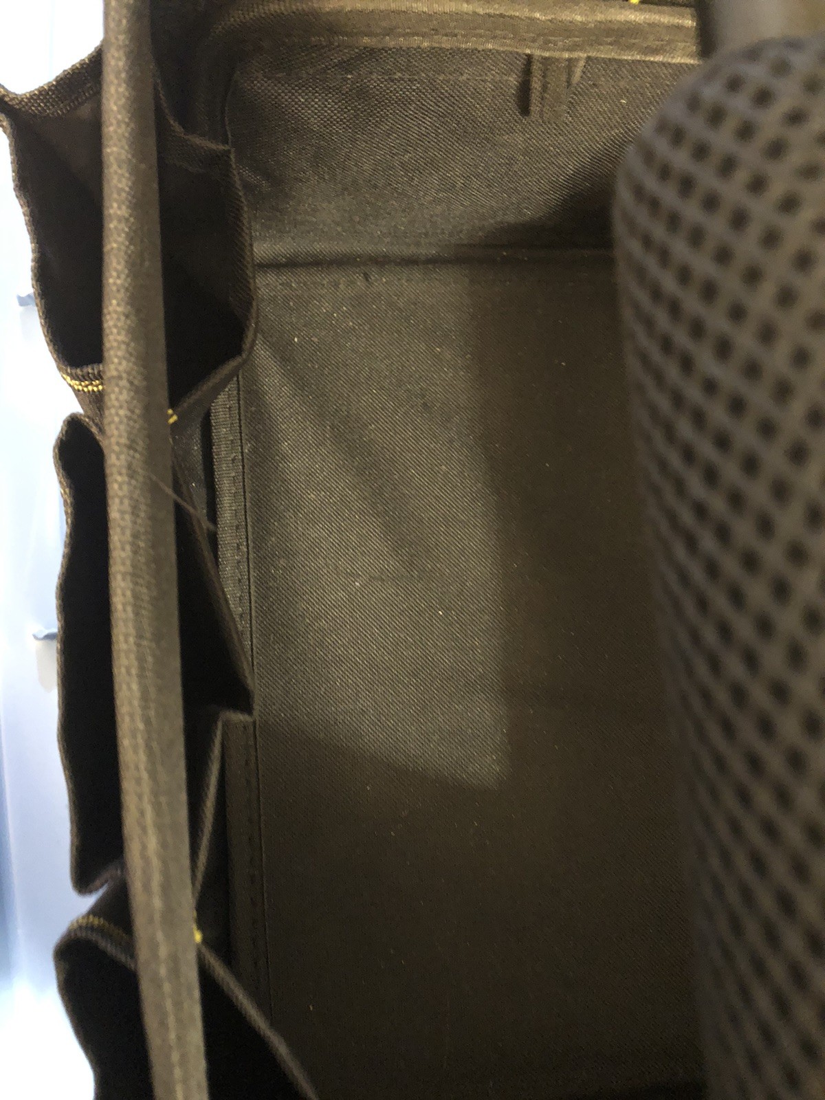 voyager tool bag