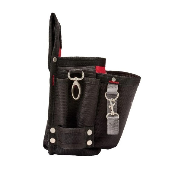 Milwaukee CANADA Electricians Work Pouch
