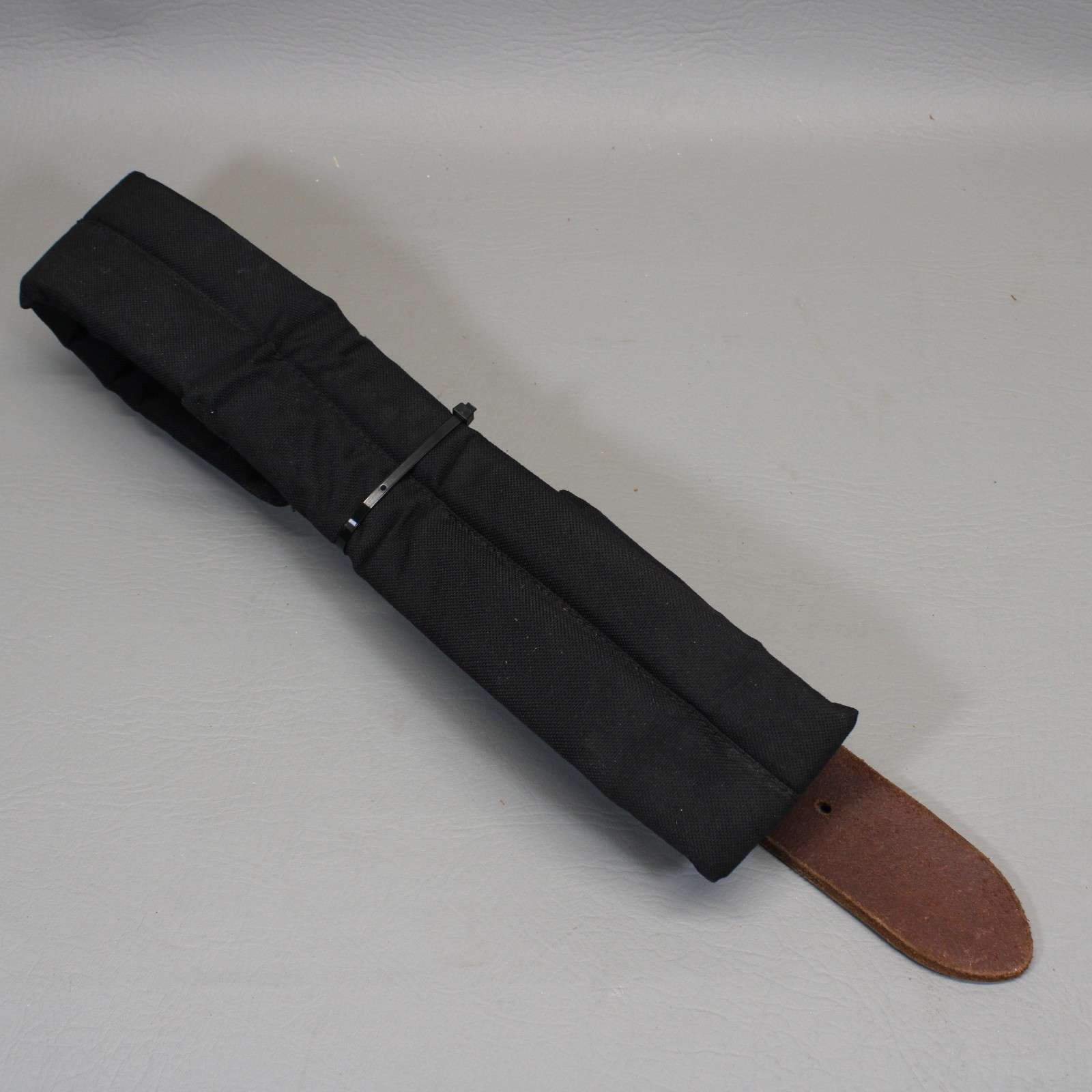 Occidental Carpenter’s Leather Tool Belt & Pouches 5018, 5060, Med. Belt