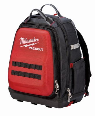 Packout Backpack, Tear-Resistant Material – 48-22-8301